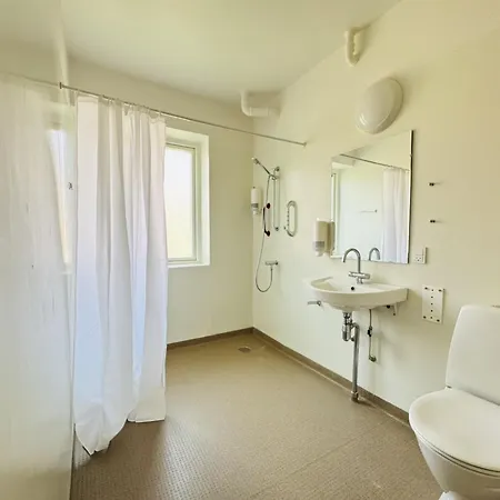 Apartment Aday - Lodsejervej 2