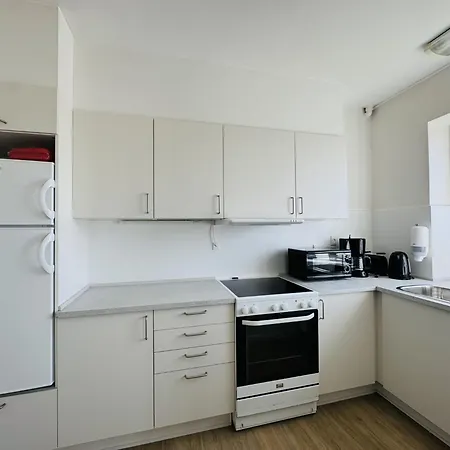Aday - Lodsejervej 2 Appartement *