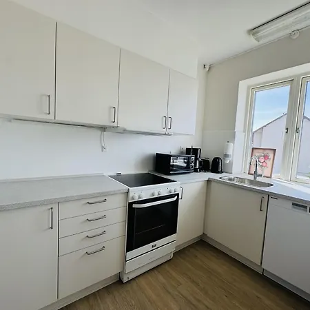 Aday - Lodsejervej 2 Appartement Randers