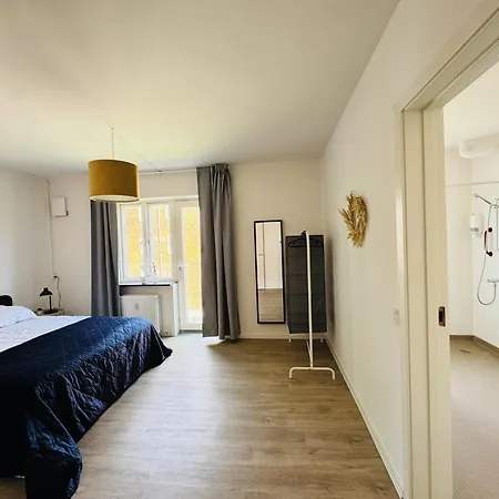 Aday - Lodsejervej 2 *