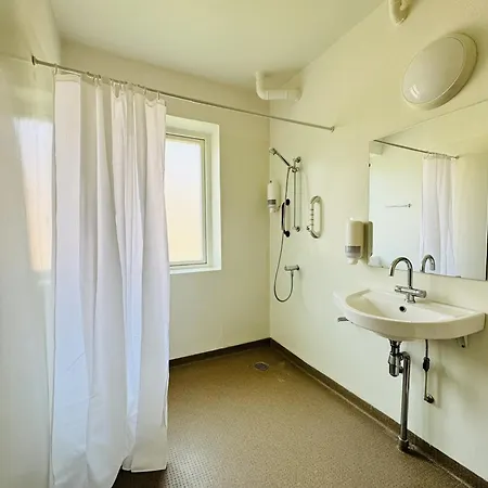 Διαμέρισμα Aday - Lodsejervej 2