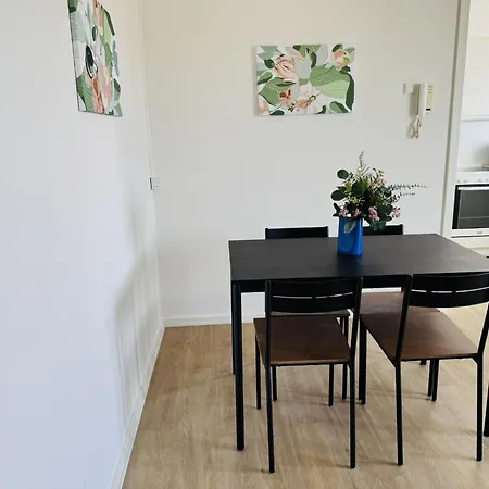 Appartement Aday - Lodsejervej 2 Randers