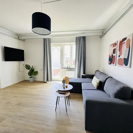 Aday - Lodsejervej 2 兰德斯