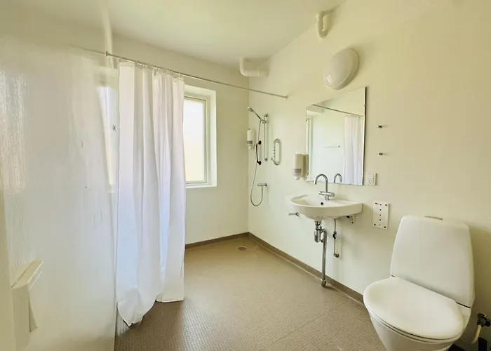 Appartement Aday - Lodsejervej 2
