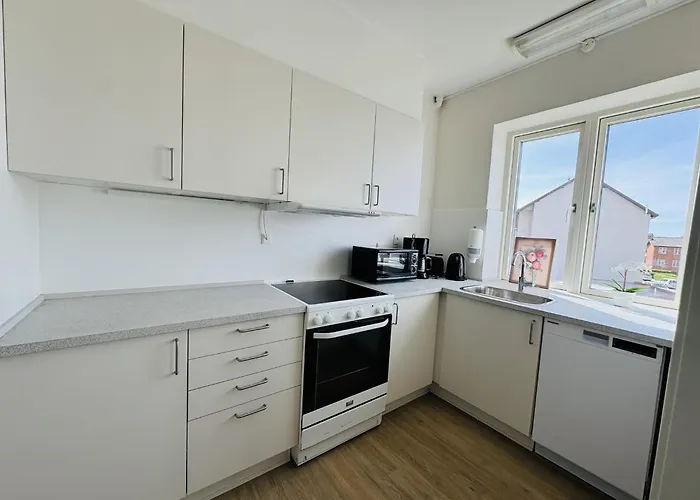 Aday - Lodsejervej 2 Appartement Randers