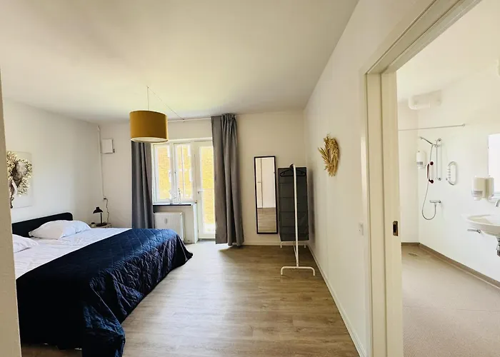 Aday - Lodsejervej 2 *