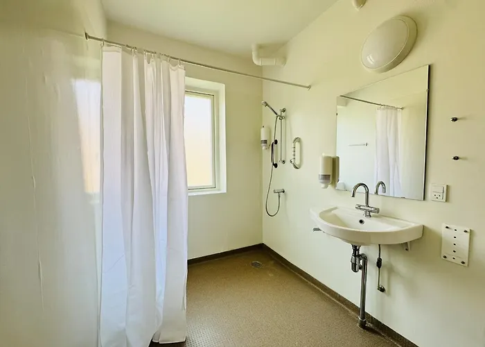 Appartement Aday - Lodsejervej 2