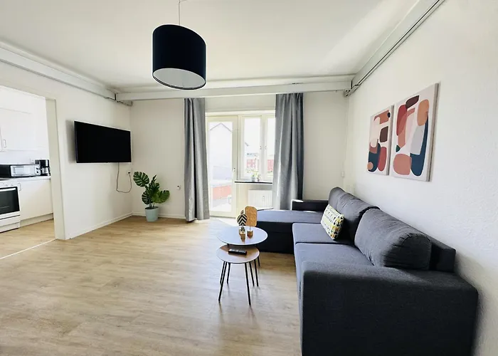 Aday - Lodsejervej 2 Randers